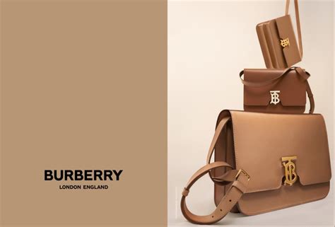 burberry advertising 2019|burberry's ad of the day.